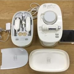 くま様専用 サキナ ピノ 美顔機のサムネイル