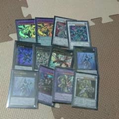 遊戯王 覇王のサムネイル