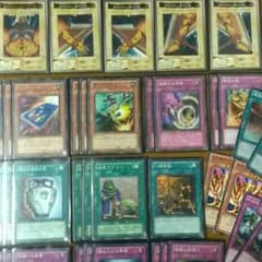 遊戯王 活路 エクゾ チェーンバーンのサムネイル