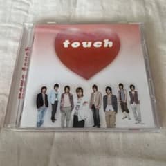 touchのサムネイル
