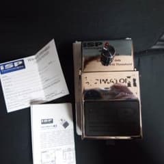 ISP DECIMATOR IIのサムネイル