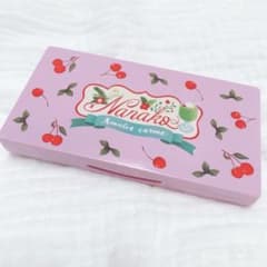 【CharMe】コンパクトマルチフルパレット ななこちゃんのサムネイル