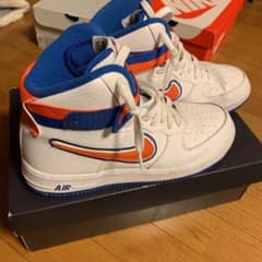 NIKE AIR FORCE 1 HIGH '07 LV8 SPORTのサムネイル