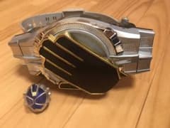 仮面ライダーウィザードドライバーのサムネイル