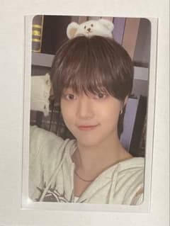 &TEAM Back to Life トレカ　M2 EJ ウィジュ &TEAM Back to Life トレカ M2 EJ ウィジュ - メルカリ