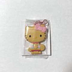 サンリオ　ハローキティ ミラーコレクション　日焼けキティのサムネイル