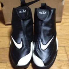 だ！様専用 9/10迄取り置き NIKE AIR SUN OF GLOVEのサムネイル