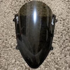 バイク スクリーン Ninja250rのサムネイル