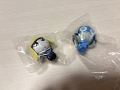 ケロロ軍曹 まちぼうけシリーズ タママ＆ドロロ