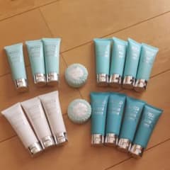 ハレクラニ　沖縄　アメニティセットのサムネイル