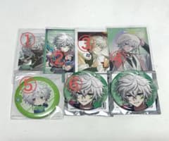 バラ売り⭕️ 叢雲カゲツ グッズのサムネイル