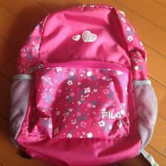 キッズリュックサックのサムネイル