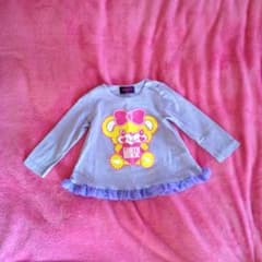 おすわりマフィーTのサムネイル