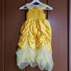 ビビディバビデブティック　ベルドレス　フォーマル　ディズニープリンセスのサムネイル