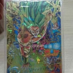 ドラゴンボールヒーローズブロリーのサムネイル