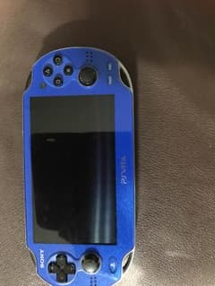 PlayStation vita PCH_1000のサムネイル