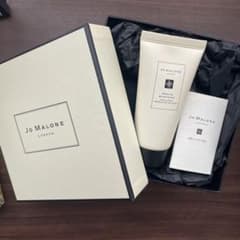 ジョーマローン　ハンドクリームのサムネイル