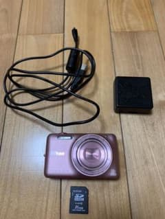 Nikon COOLPIX S6600 ニコン デジタルカメラのサムネイル
