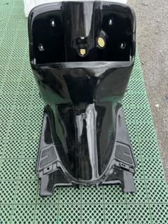 ライブディオ af35フロントカウルのサムネイル