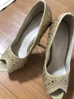 キャバヒールのサムネイル