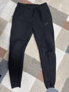 NIKE tech pants L dripのサムネイル