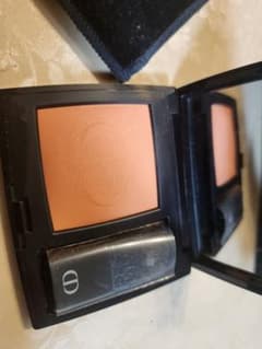 Dior　スキンルージュブラッシュ　439  パウダーチークオレンジ系のサムネイル