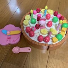 木製キッズトイのサムネイル