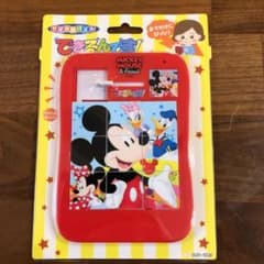 できるんです　ミッキーマウスのサムネイル