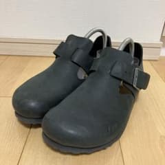ほぼ新品　ビルケンシュトック　ロンドンのサムネイル