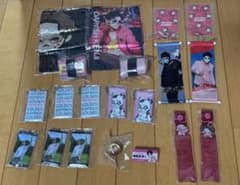 56点 ゴールデンボンバー 樽美酒研二 まとめ売り ガチャ 缶バッジ