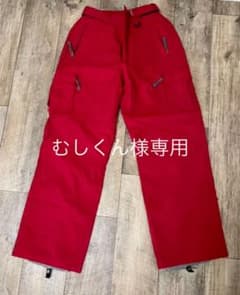 ◎美品◎スノーボード ウェア パンツ、ジャケット◎メンズセットのサムネイル