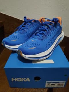 新品 ホカオネオネ KAWANA 28cm HOKA ONE ONE カワナ - メルカリ