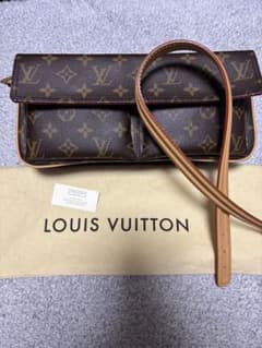 LOUIS VUITTON ヴィバ・シテ MMのサムネイル