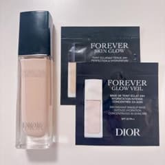 【美品/おまけ付き】Dior ディオールスキン コンシーラー 00.5Nのサムネイル