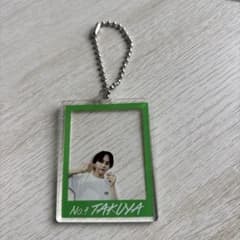 超特急TAKUYA アクリルキーホルダーのサムネイル