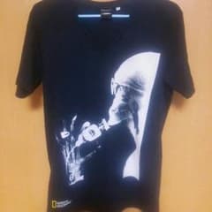 ナショナルジオグラフィックＴシャツのサムネイル