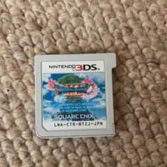 ドラゴンクエスト　X Iのサムネイル