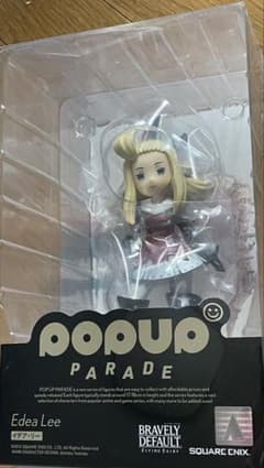 POP UP PARADE イデア・リー 新品未開封 - メルカリ