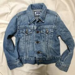エドウイン　Gジャン デニムジャケットのサムネイル