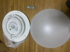 シーリングライトのサムネイル