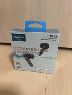 soundcore Life P3 ワイヤレスイヤホン ノイズキャンセリングのサムネイル