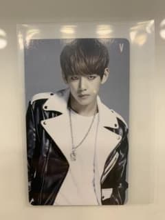BTS DANGER V テテ テヒョン トレカのサムネイル