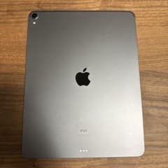 APPLE iPad Pro 12.9 第3世代WI-FI 512G…のサムネイル