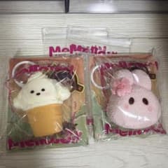 新品】Mellojoy メロジョイ ミニランド ゆきこ 桜うさぎ 2点セット