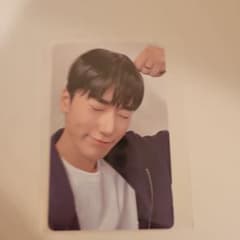 ATEEZ 8room POPUP トレカ サン ラントレ 1週目 - メルカリ