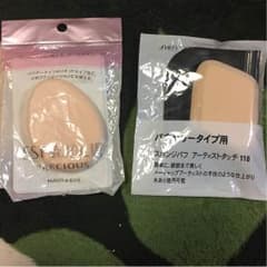パフ スポンジのサムネイル