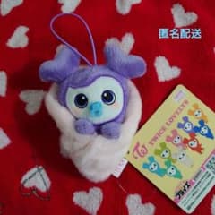 TWICE おくるみマスコットBABY LOVELYS サナGIGO - メルカリ