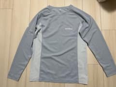 モンベル クール ロングスリーブT women'sのサムネイル