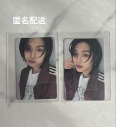 KO1KEYZ 小野慶人 公式トレーディングカードのサムネイル