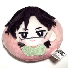 도원 암귀 봉제인 모모카